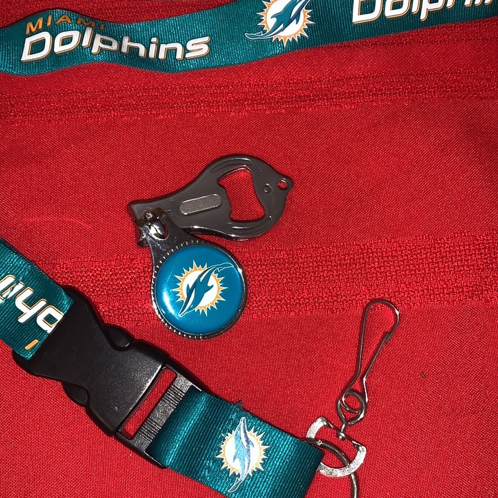 Miami Dolphins Set